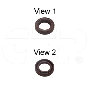 New 1389507 Seal Oil Replacement suitable for Caterpillar D250E, D250E II, D25C, D25D, D300B, D300D, D300E, D300E II, D30C, D30D, D350C, D350D, D350E, D35C, D35HP, D400, D400D, D400E, D40D, 65, 65B, 65C, 65D, PM-465, PM-565, PR-450C, 816F, 826C, 826G, 815