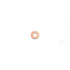 New 1408718 Washer Replacement suitable for Caterpillar Equipment