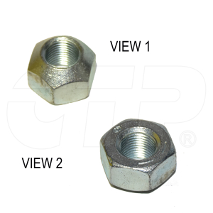 New 1427493 Nut Replacement suitable for Caterpillar Equipment