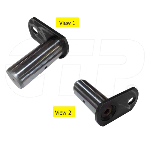 New 1468010 Pin As Replacement suitable for Caterpillar Equipment