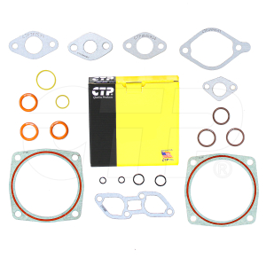 New 1486728 Gasket Kit Replacement suitable for Caterpillar Equipment