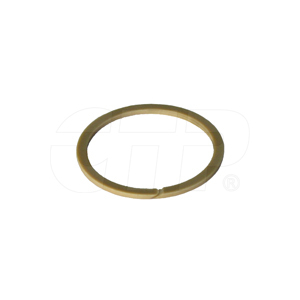New 1495240 Ring-Backup Replacement suitable for Caterpillar Equipment