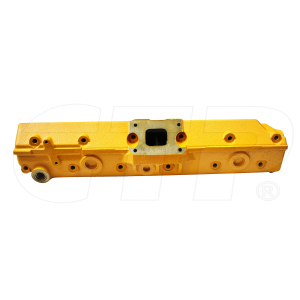 1515911 Manifold for CAT 1SK, 4KG 3126 MARINE ENGINE, 1ZJ & more