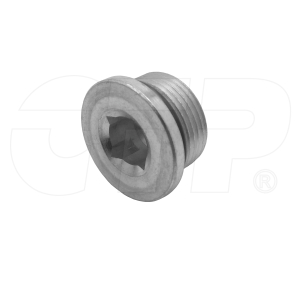 New 1526144 Plug As-Drain Replacement suitable for Caterpillar Equipment