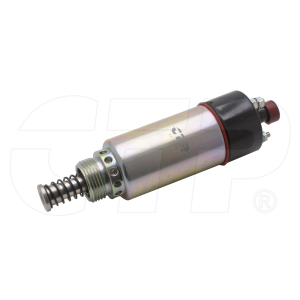 New 1554652 Solenoid A Replacement suitable for Caterpillar Equipment