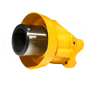 New 1591846 Yoke As Replacement suitable for Caterpillar Equipment