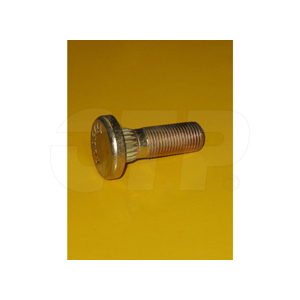 New 1595772 Wheel Stud Replacement suitable for Caterpillar Equipment