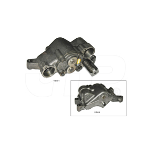 New 1614113 (4N8734) Pump GR Replacement suitable for CAT