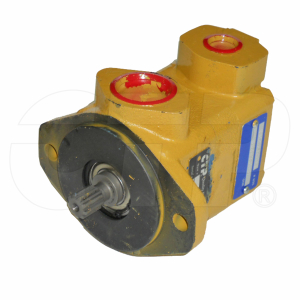 New 1628869 Pump Replacement suitable for CAT 3176C, 3196, 3306, C-12, 966, 966G, 966G II, 972G, 972G II and more