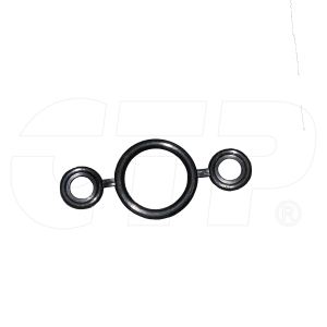 New 1629754 Seal Replacement suitable for Caterpillar Equipment