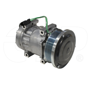 New 1630872 Compressor Gp-Ref Replacement suitable for Caterpillar Equipment