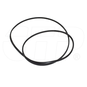 New 1637233 Seal-D Ring Replacement suitable for Caterpillar Equipment