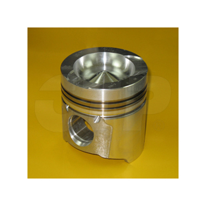 New 1646560 Piston Body Replacement suitable for Caterpillar Equipment