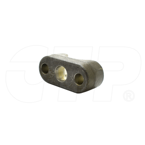New 1656946 Block-Tck Idler Replacement suitable for Caterpillar Equipment