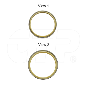 New 1659288 Wiper Replacement suitable for Caterpillar Equipment