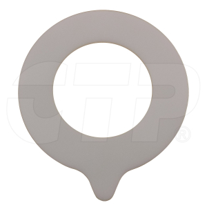 New 1661486 Shim (2-MM THK) Replacement suitable for Caterpillar Equipment