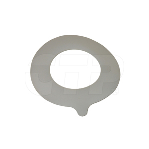 New 1661487 Shim (2-MM THK) Replacement suitable for Caterpillar Equipment
