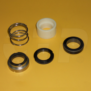 New CAT 1664376 (1245245 124-5245) Water Pump Seal Caterpillar Aftermarket for Caterpillar Equipment