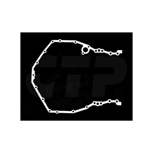 New 1669145 Gasket-Ctp Replacement suitable for Caterpillar Equipment