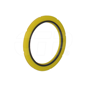 New 1672190 Seal As-Buffer Replacement suitable for Caterpillar Equipment