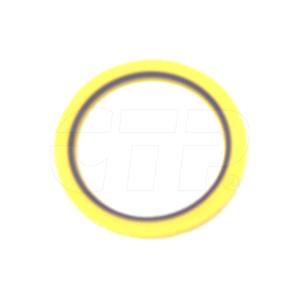 New 1672202 Seal As-Buffer Replacement suitable for Caterpillar Equipment