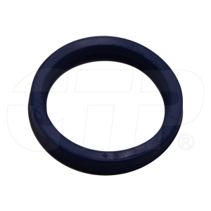 New 1672305 Seal-U-Cup Replacement suitable for Caterpillar 583R, 583T, 3054, 3054B, 3054C, 3114, 3406, 3406C, C15, C4.4, 416B, 416C, 416D, 420D, 426C, 430D, 434E, 436C, 444E, 446B, 446D, and more