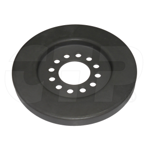 New 1678126 Damper As Replacement suitable for Caterpillar Equipment