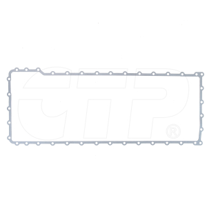 New 1694200 Oil PanGasket Replacement suitable for Caterpillar 3306, 3406 and more
