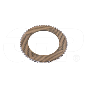 New 1708714 Disc-Friction Replacement suitable for Caterpillar Equipment