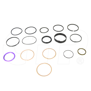 New 1709937 Seal Kit Replacement suitable for Caterpillar Equipment