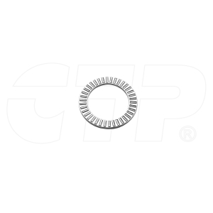 New 1726050 Bearing Thrust Ne Replacement suitable for Caterpillar Equipment