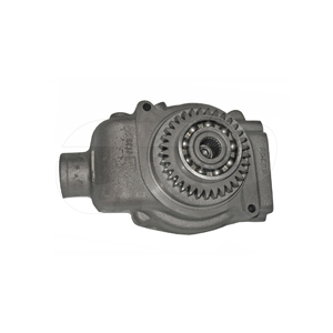 New CAT 1727760 (0R9493) Water Pump Caterpillar Aftermarket for CAT D330L, D350, 330, 330 L, 350, 3306, 3306B, R1300, R1300G and more below