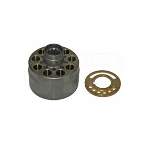 New 1733498 Hydraulic Barrel Replacement suitable for CAT 3066; C6; C6.4; 318C; 319C; 320C; 320C L; 320D; 320D FM; 320D GC and more