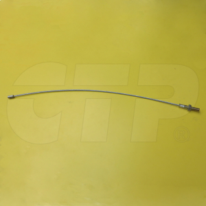 New 1742365 Cable As Replacement suitable for Caterpillar Equipment