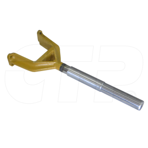 1747004  CAT Yoke As