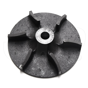 New CAT 1766998 Water Pump Impeller Caterpillar Aftermarket for CAT 725, 730, 65E, 75E, 85E, 95E, MT835, MT845, MT855, MT865 and more