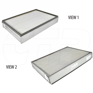 1807487 Cab Air Filter for CAT 910G, 924G, 924GZ & more