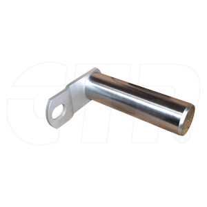 1857219  CAT Pin As. Chromed