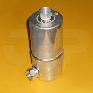 New 1866189 Accumulator W/Des Replacement suitable for Caterpillar Equipment