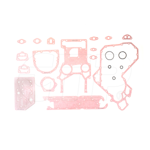 New 1874968 Gasket Kit-Bottom Replacement suitable for Caterpillar Equipment