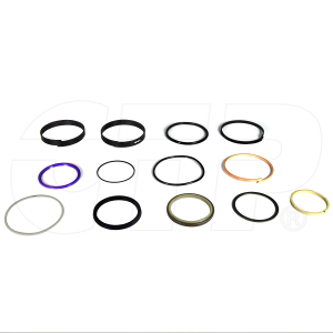 New 1915619 Seal Kit Replacement suitable for Caterpillar 320C, 322C, 324D, 324D L, 324D LN, 325C, 325C L, 325D, 325D L, 329D, 329D L, 329D LN, 330C, 330C L, 330C LN, 330D, 330D L, 330D LN, 336D, 336D L, 336D LN, 345C L, 385B, 385C, 385C L, M325C, M325D L