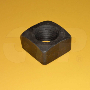New 1956283 Nut-Square Replacement suitable for Caterpillar Equipment