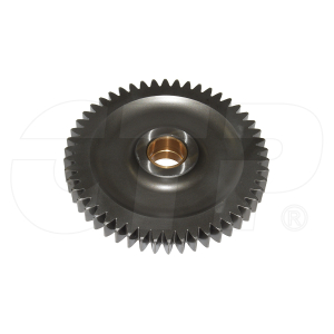 New 1960224 Gear As Replacement suitable for Caterpillar Equipment