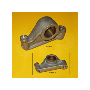 New 1964795 Arm As-Rocke Replacement suitable for Caterpillar Equipment