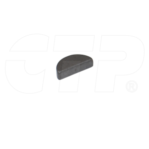 New 1B8735 Key Woodruff Replacement suitable for Caterpillar Equipment