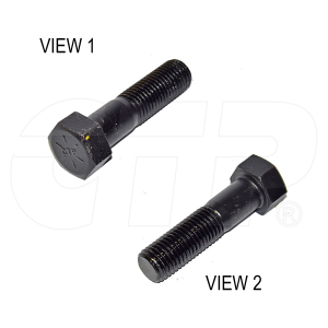 New 1D4629 Cap Screw High He Replacement suitable for Caterpillar Equipment