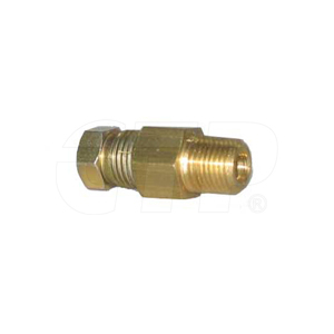 New 1F3278 Fitting Replacement suitable for Caterpillar Equipment