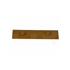 New 1F8875 Idler Plate Replacement suitable for Caterpillar Equipment