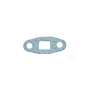 New 1P1255 Gasket Replacement suitable for Caterpillar Equipment