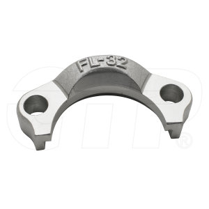 New 1P4582 Hydraulic Flange Replacement suitable for Caterpillar Equipment